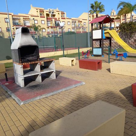 Apartamento Costa Esuri Аямонте Экстерьер фото