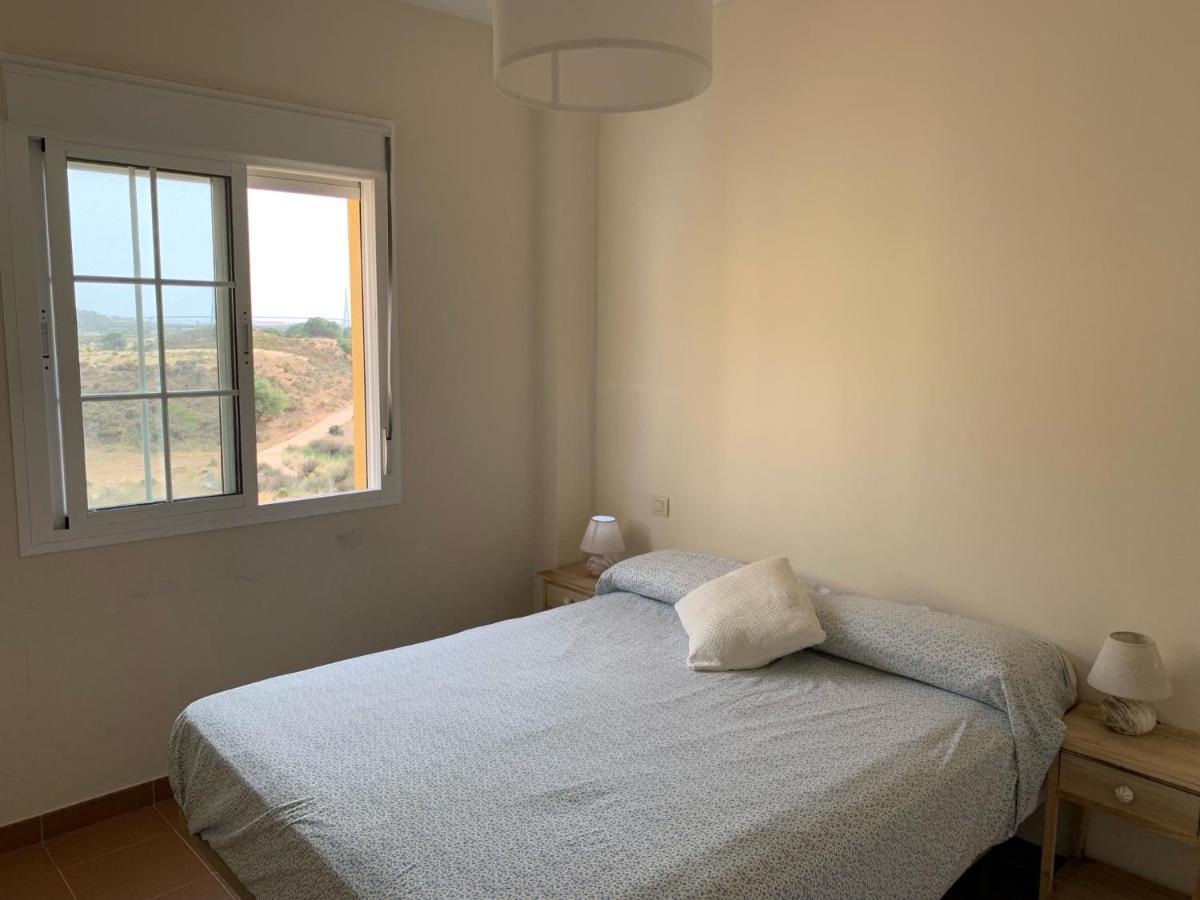 Apartamento Costa Esuri Аямонте Экстерьер фото