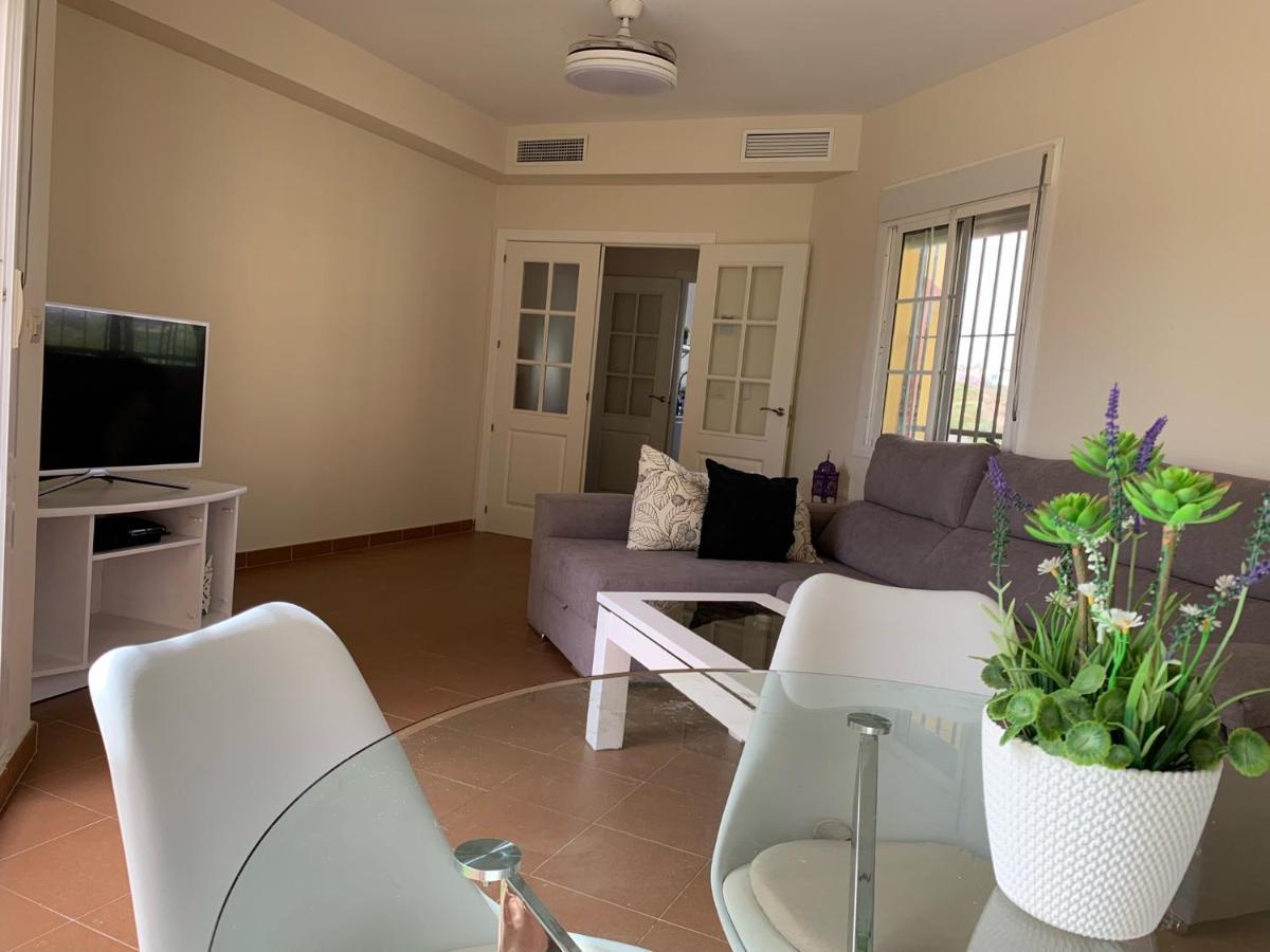 Apartamento Costa Esuri Аямонте Экстерьер фото