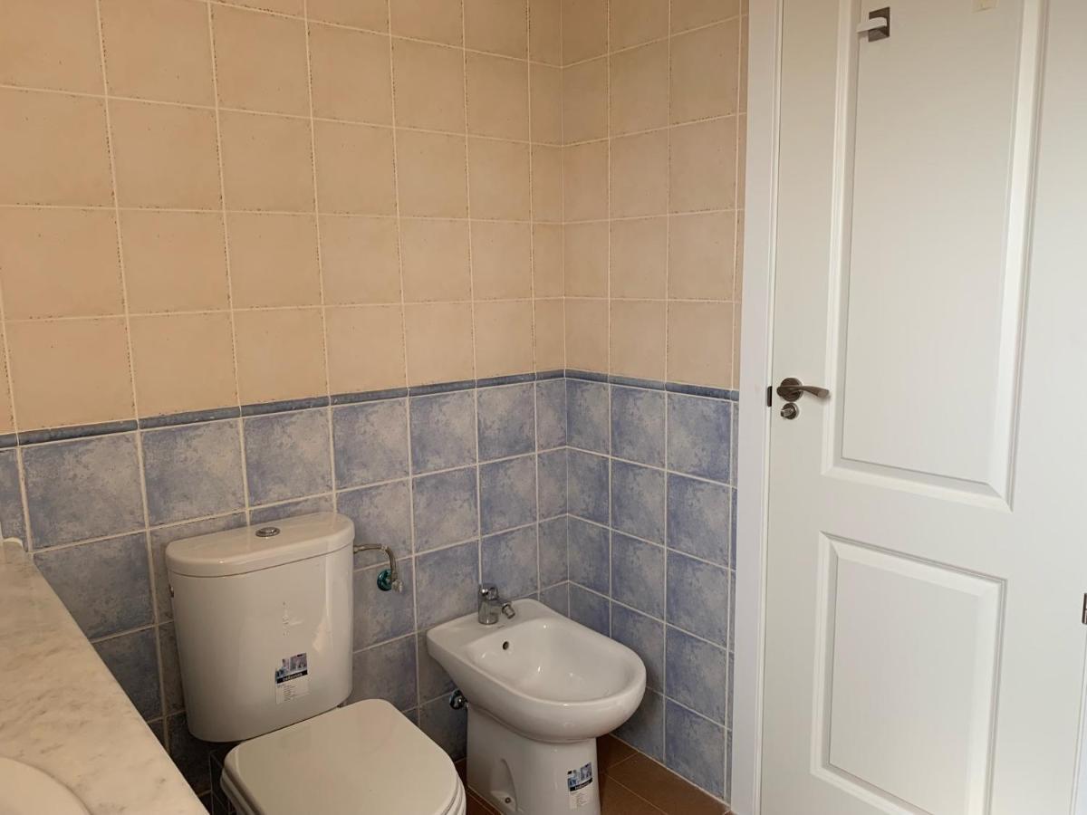 Apartamento Costa Esuri Аямонте Экстерьер фото