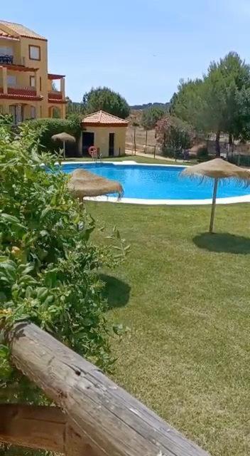 Apartamento Costa Esuri Аямонте Экстерьер фото